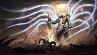 暗黑破坏神游戏宝石凤凰灰烬对猎魔人有用吗？