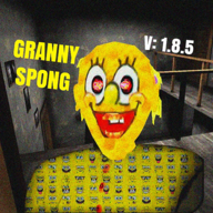 Sponge Granny