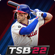 MLB TSB 22